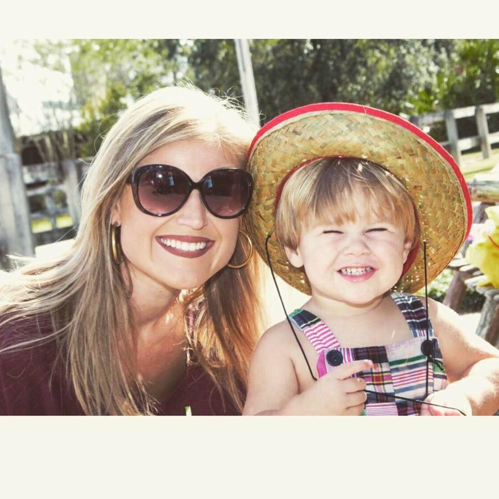 Meet your Posher, Taylor