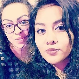 Meet your Posher, Yliana