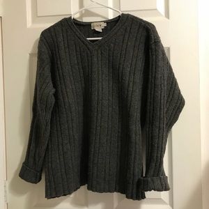 J.Crew Wool Sweater
