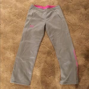Under Armour Sweatpants