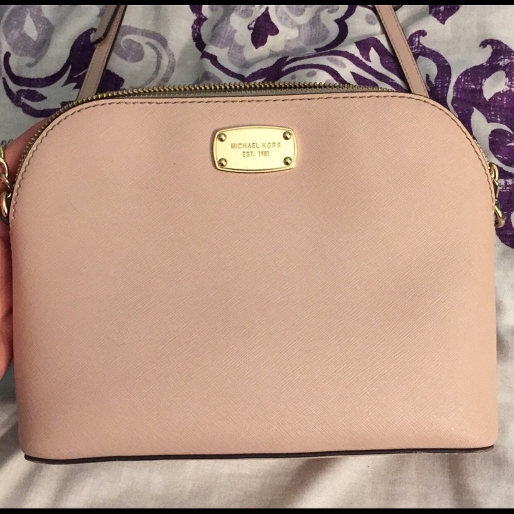 Michael Kors purse