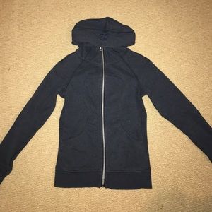 Lululemon Scuba Hoodie size 2