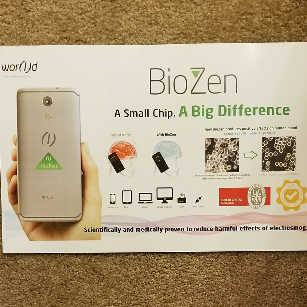 Biozen - Picture 2 of 3
