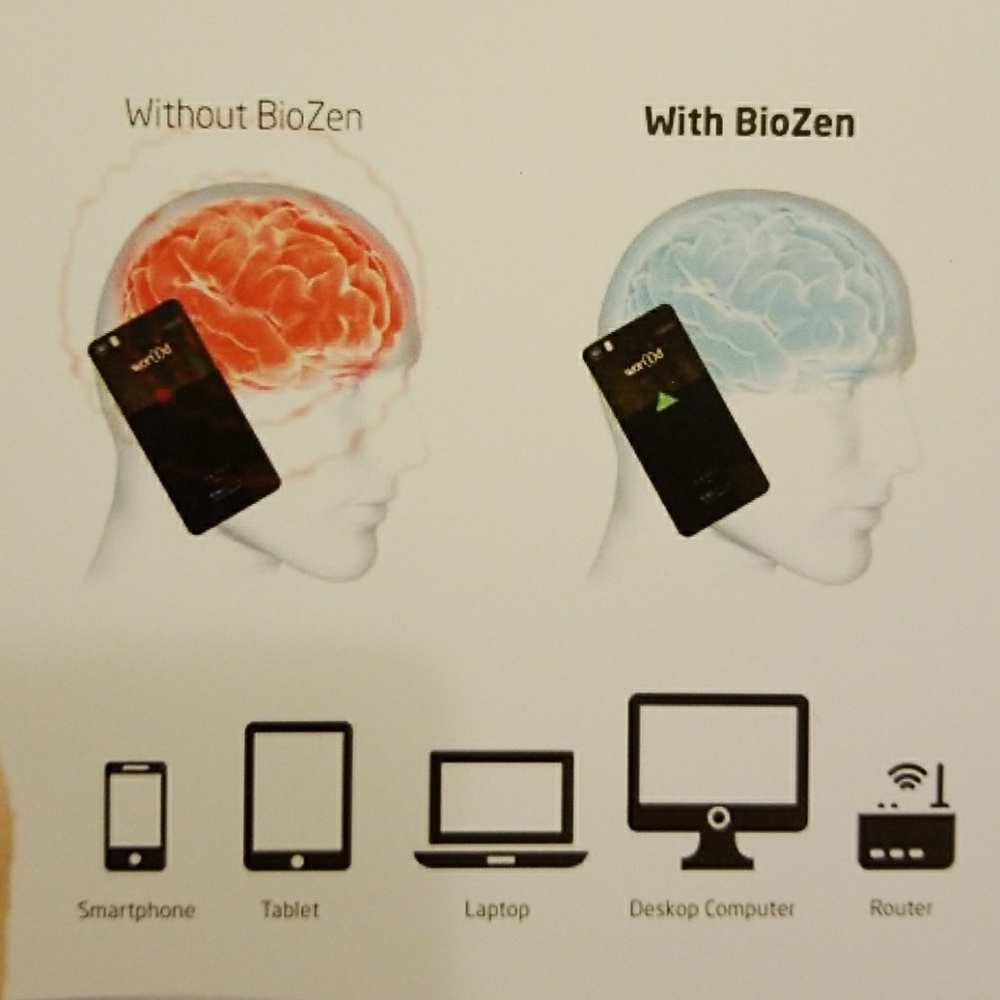 Biozen - Picture 3 of 3