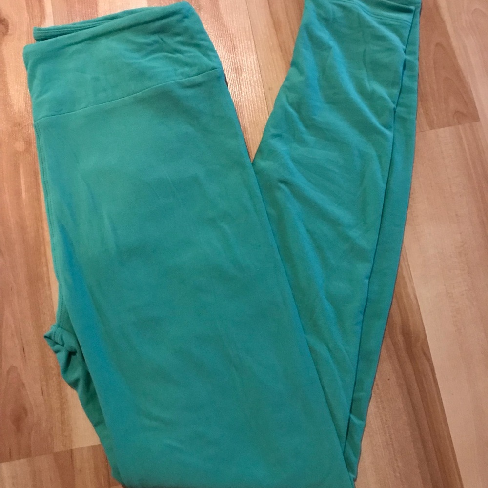 LuLaRoe OS Leggings