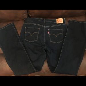 315 Levi jeans