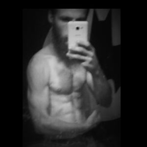 Meet your Posher, Justin