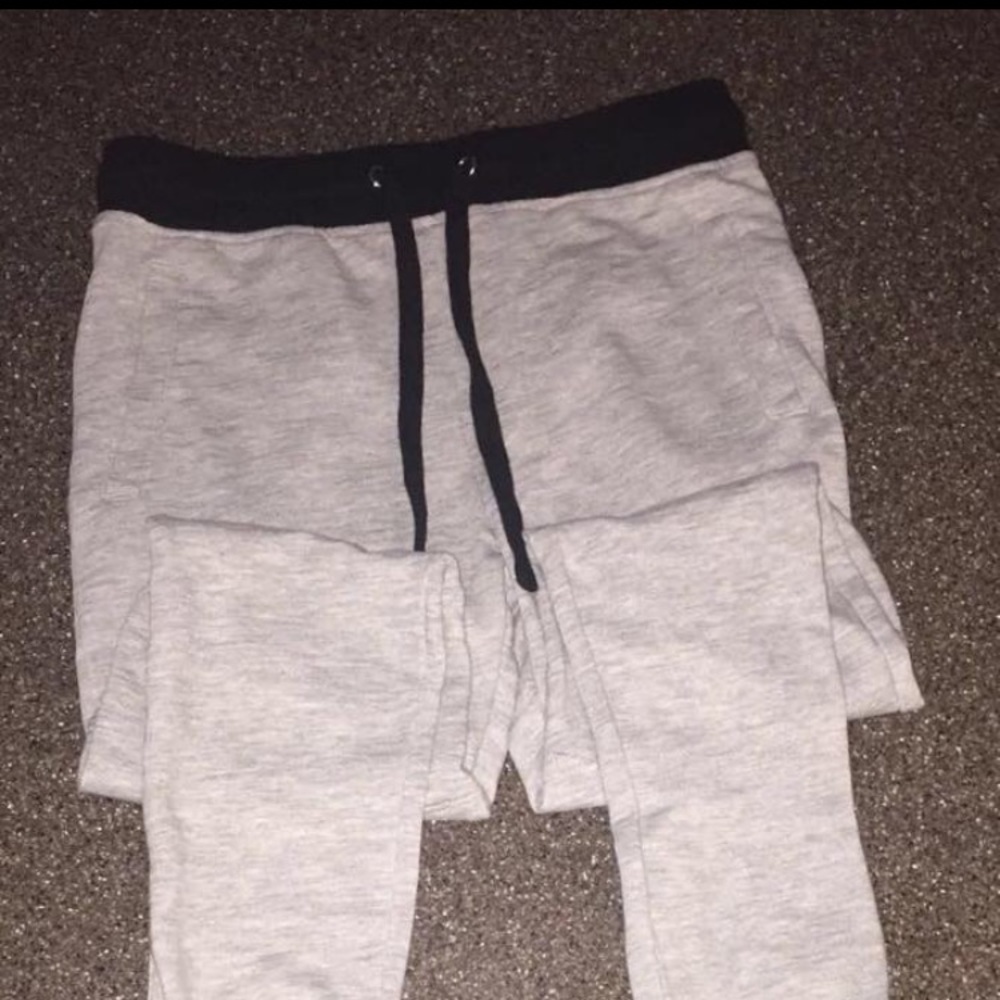 Forever 21 Men’s Joggers