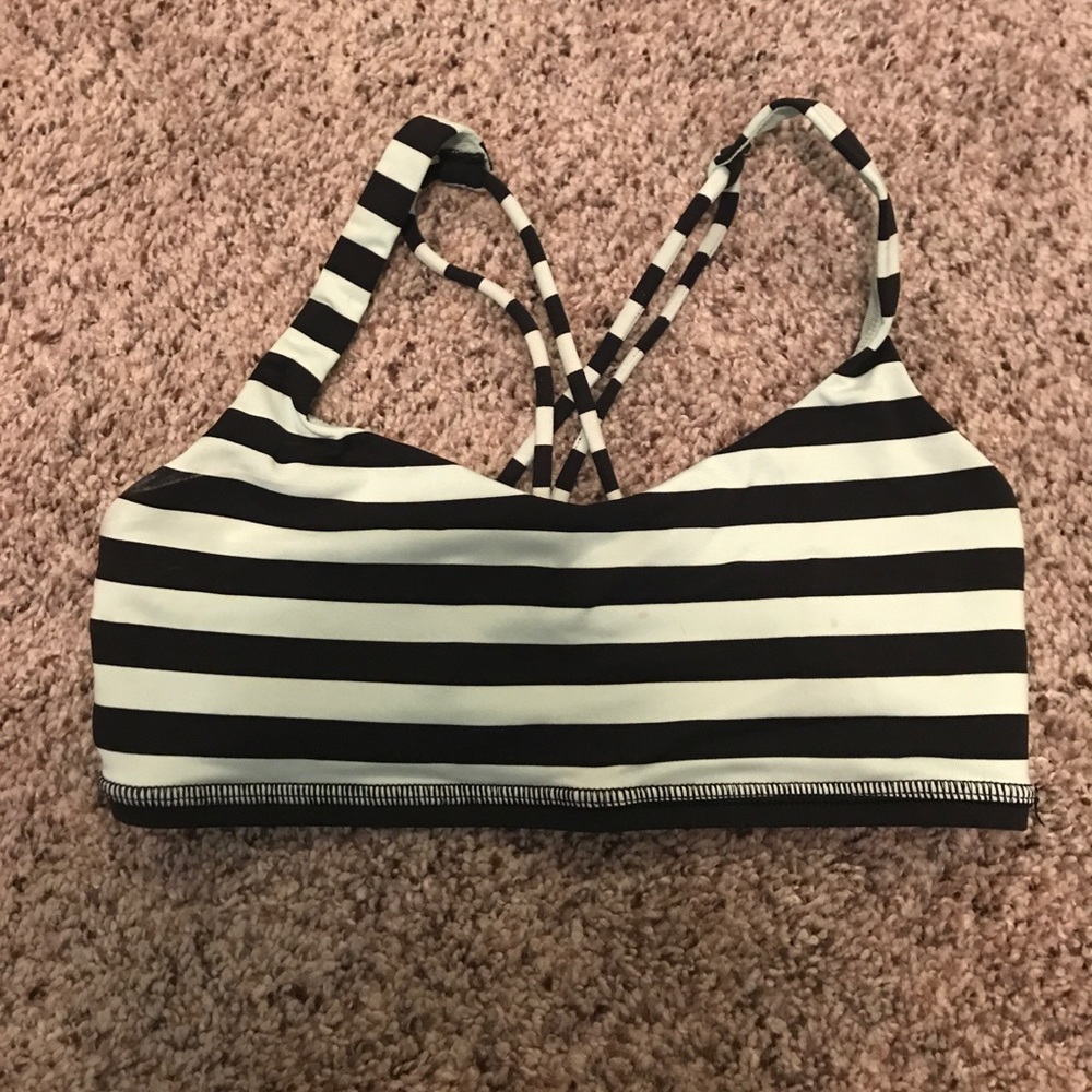 LuluLemon Sports Bra (Authentic)