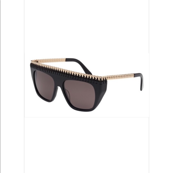 STELLA MCCARTNEY SC0010S LIMITED EDITION main image 6