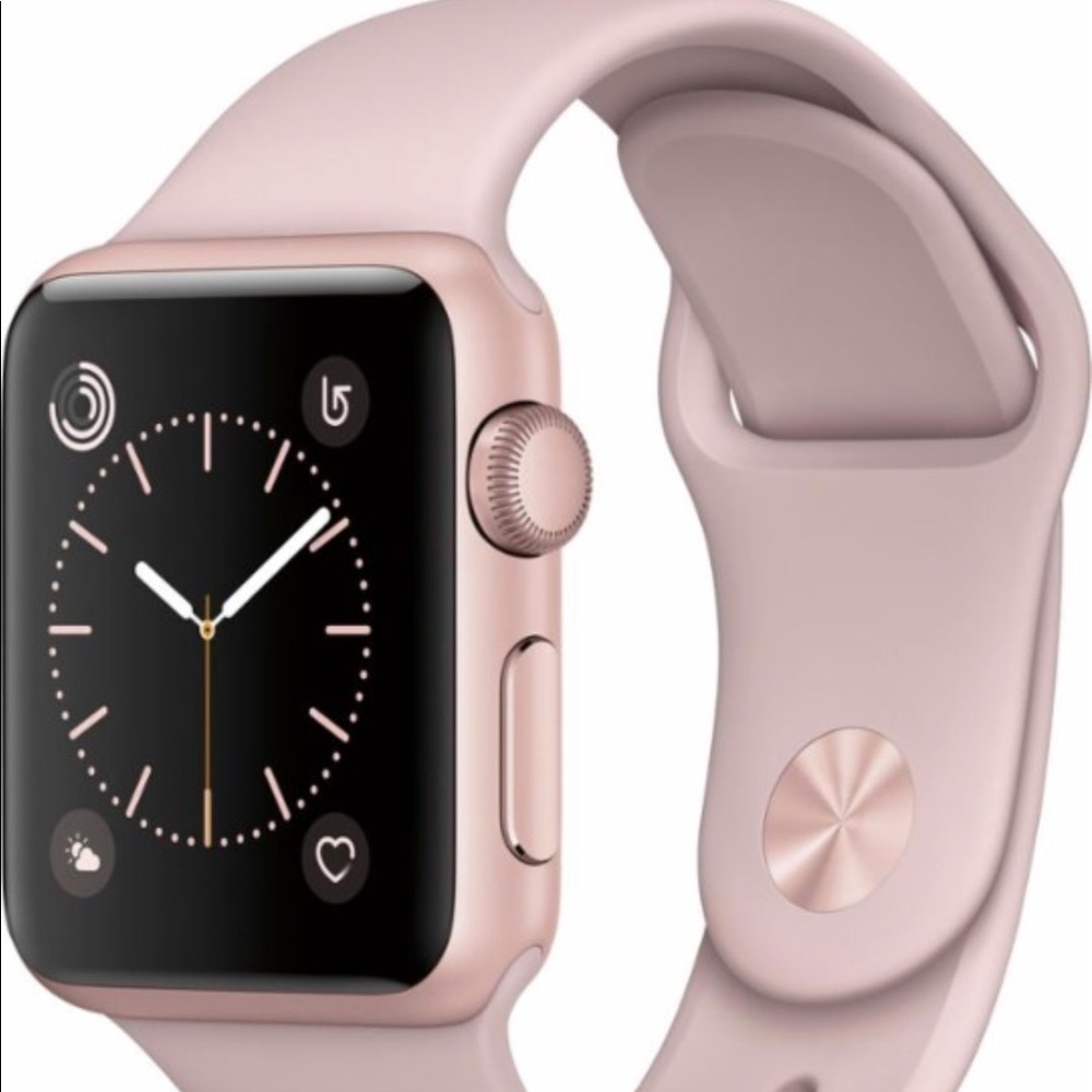 Apple Watch series 2