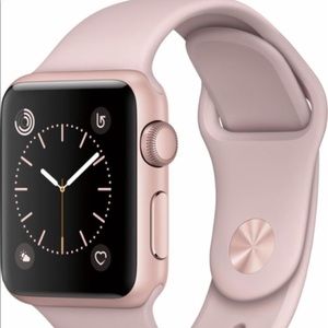 Apple Watch series 2