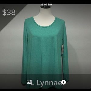 Lularoe Large Lynnae BNWT