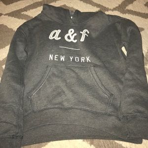 Abercrombie sweatshirt