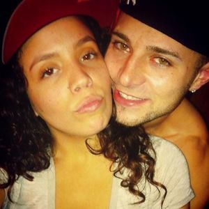 Meet your Posher, Chaz