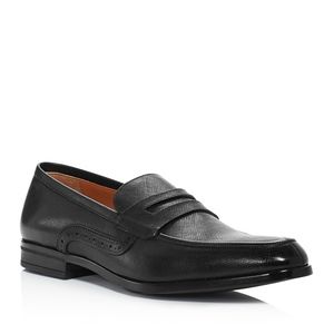 BRAND NEW Bally Men's Penny Loafer