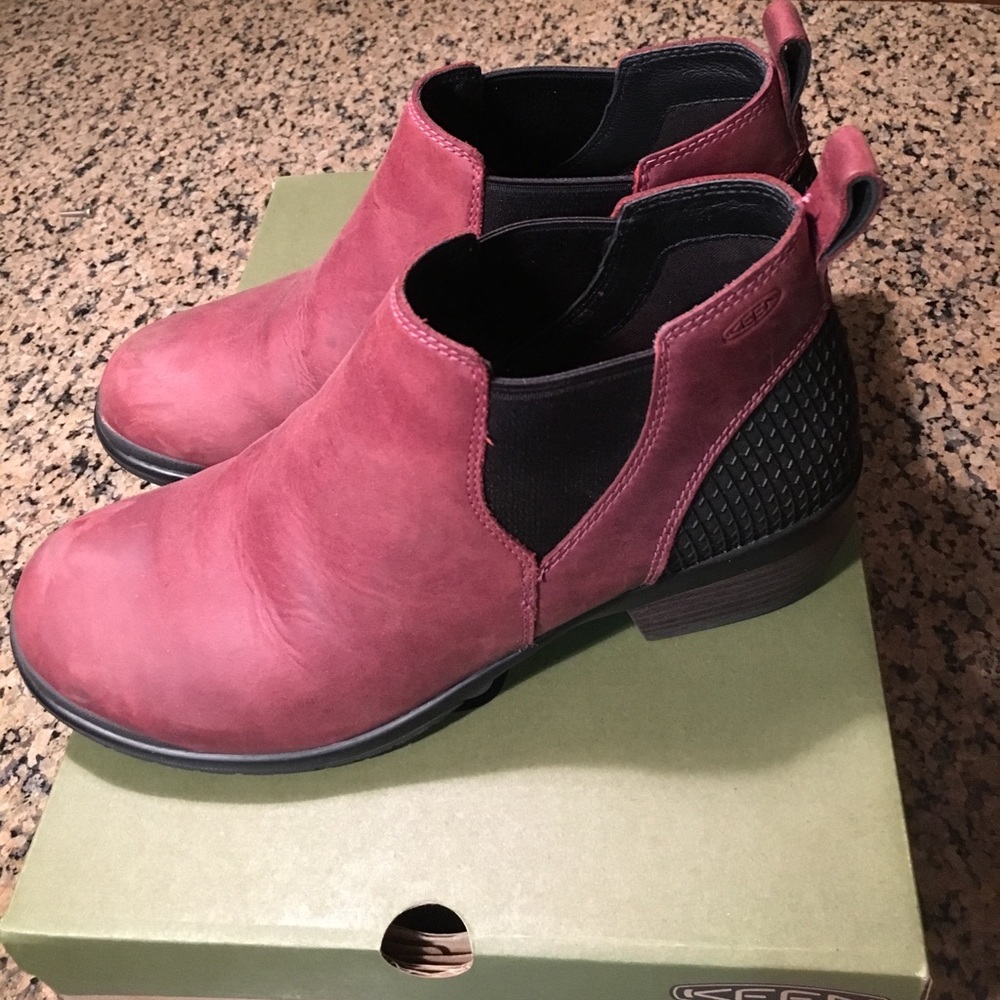 Women’s Keens Morrison Chelsea