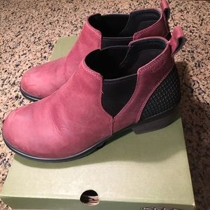 Women’s Keens Morrison Chelsea