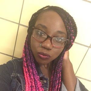 Meet your Posher, Moriah