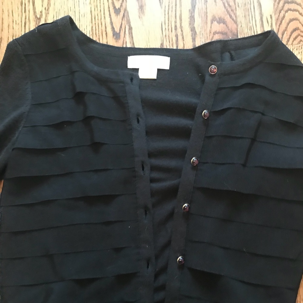 Cardigan - Picture 2 of 3