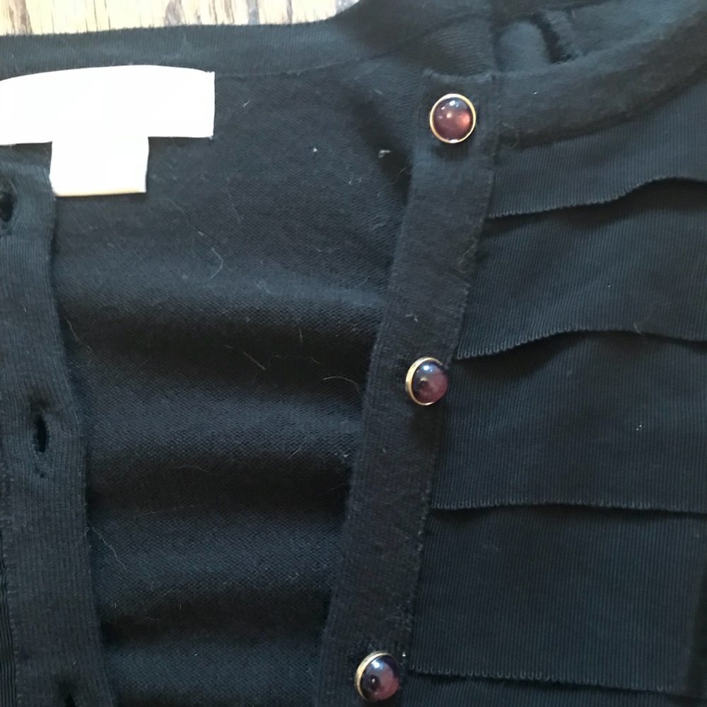 Cardigan - Picture 3 of 3