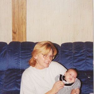 Meet your Posher, Debbie