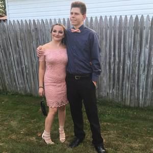 Meet your Posher, Daniel