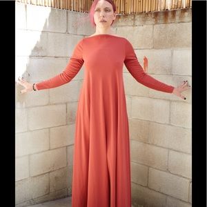 Vintage Alley Cat dress by Betsey Johnson