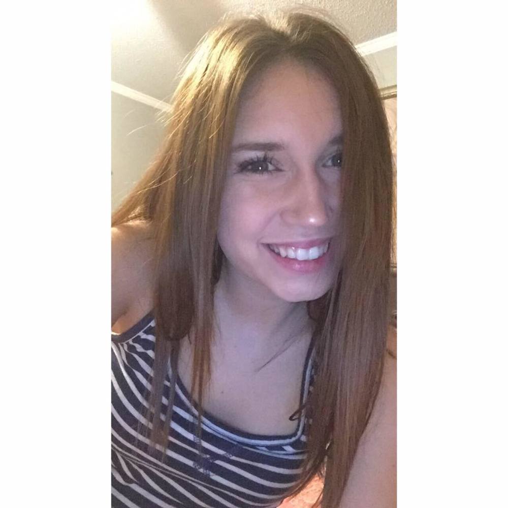 Meet your Posher, Catherine