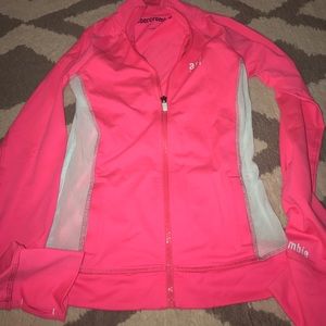 Abercrombie jacket
