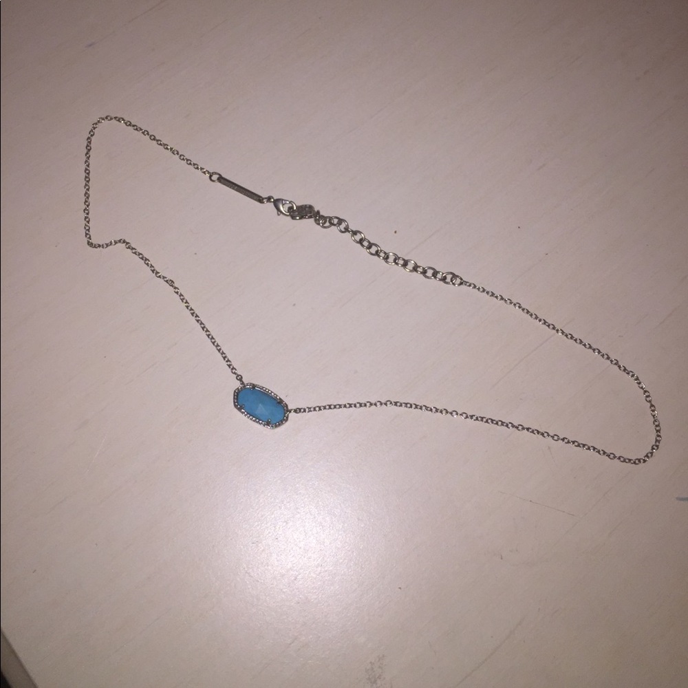 Kendra Scot Necklace