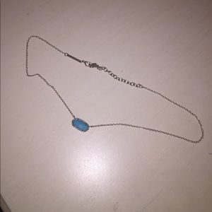 Kendra Scot Necklace