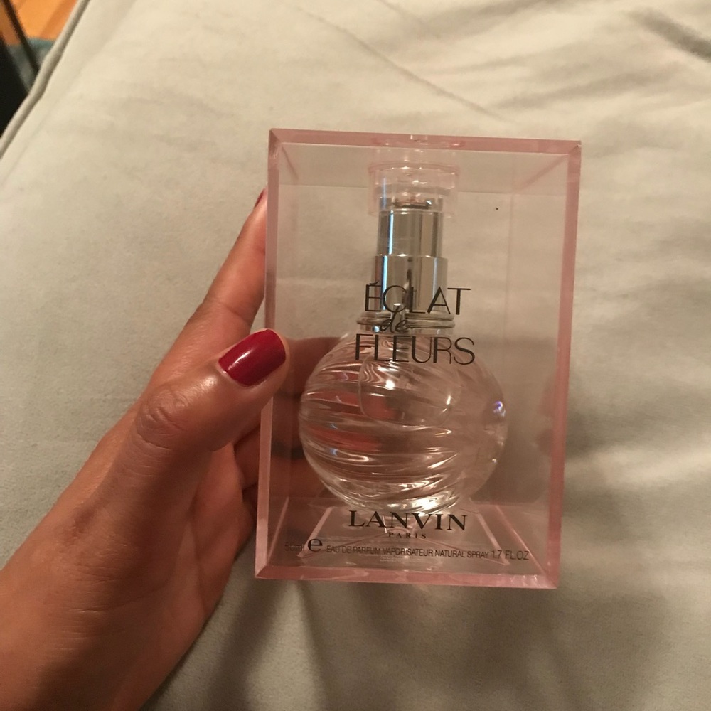 Eclat de Fleurs Lanvin Paris 1.7fl