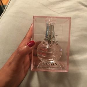 Eclat de Fleurs Lanvin Paris 1.7fl