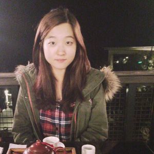 Meet your Posher, Suzie su jin