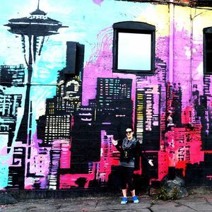 Meet your Posher, Krystin