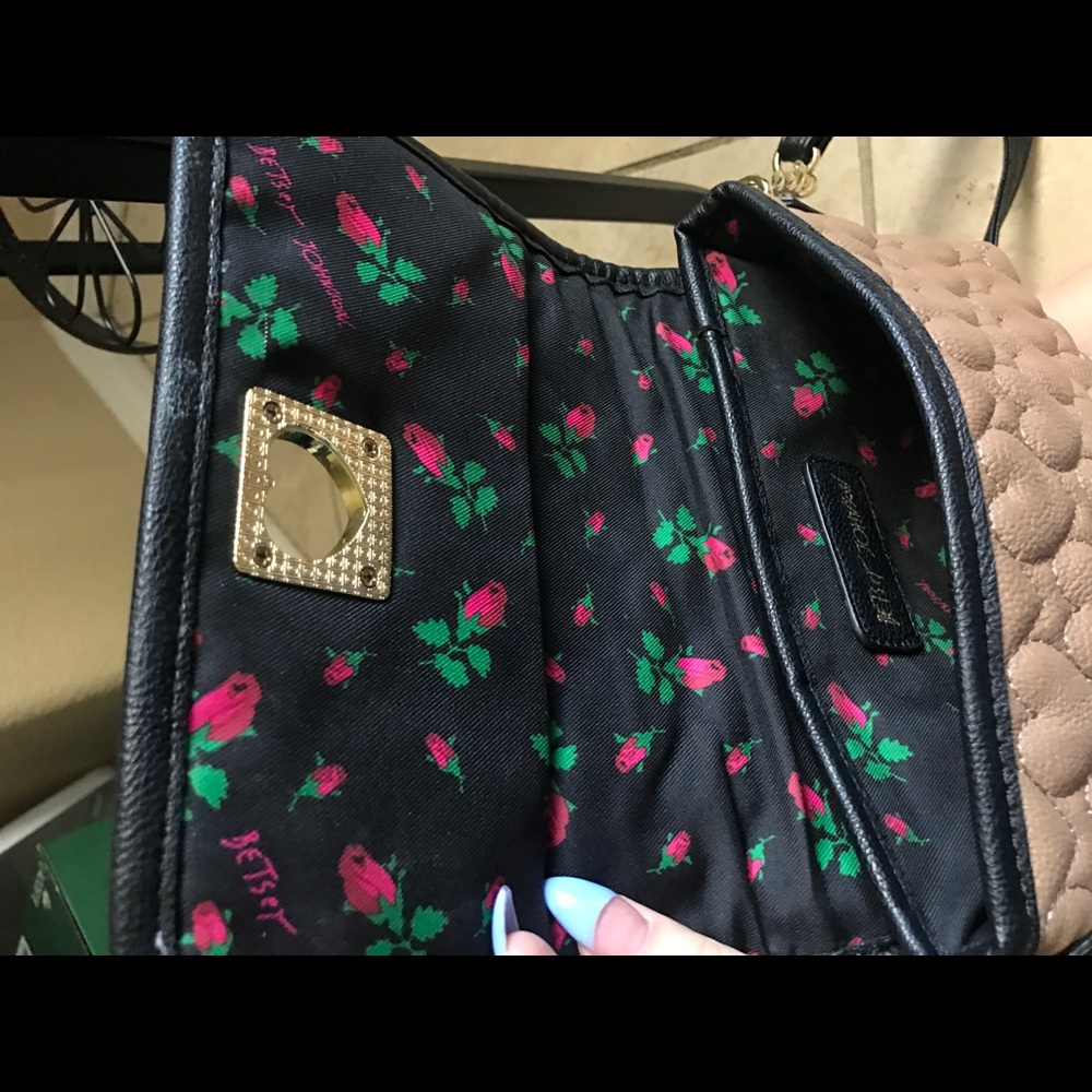 Crossbody bag - Picture 3 of 3
