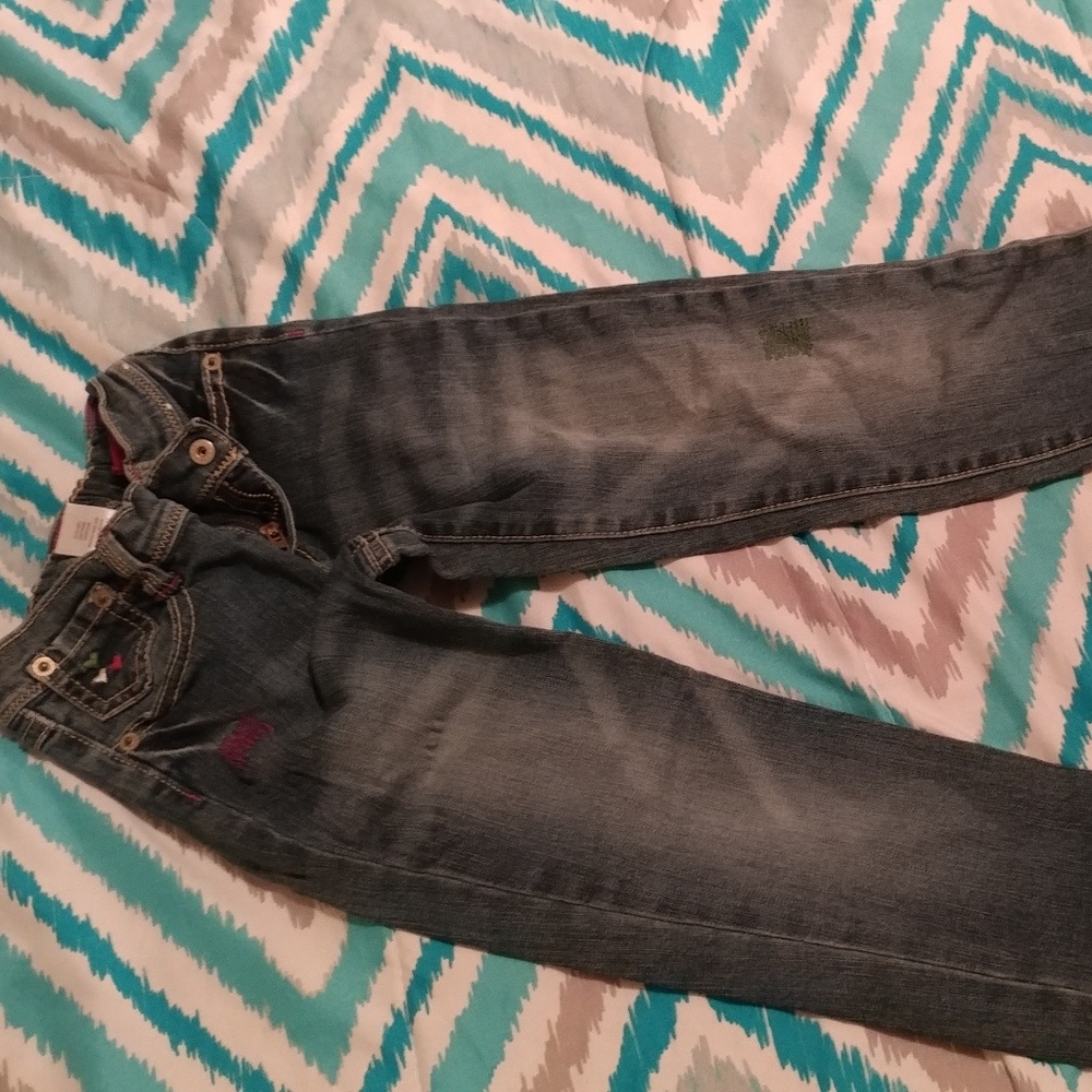 Gymboree jeans