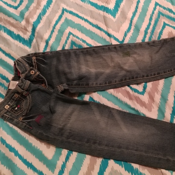 Gymboree Other - Gymboree jeans