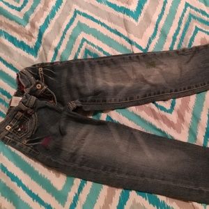 Gymboree jeans