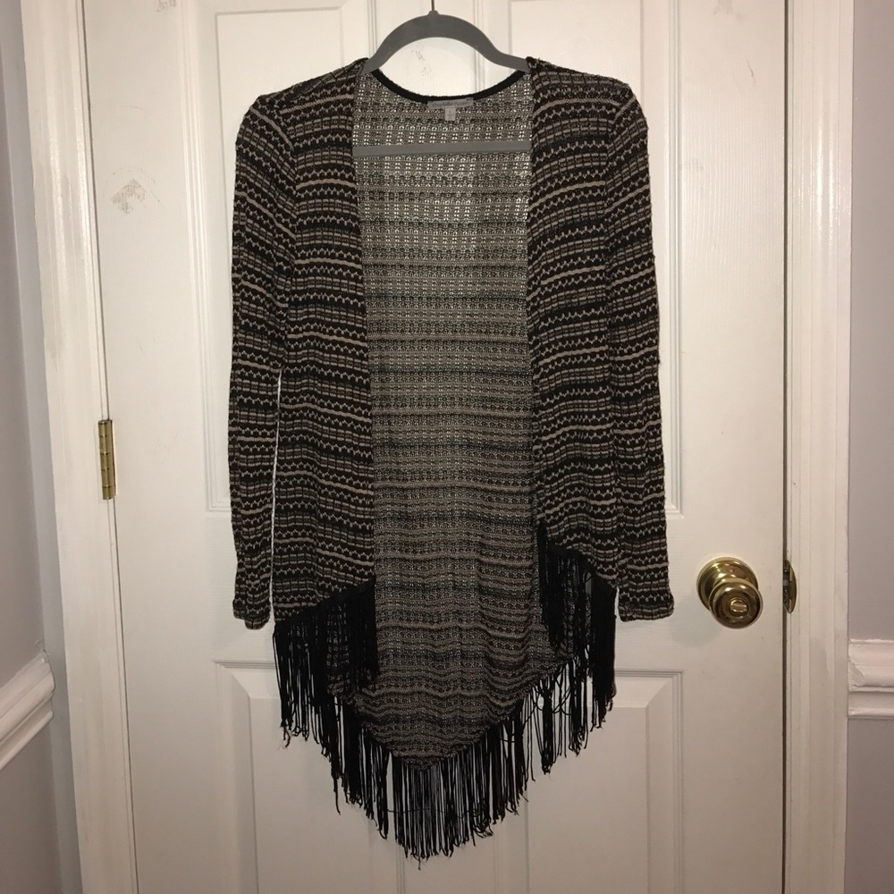 cardigan