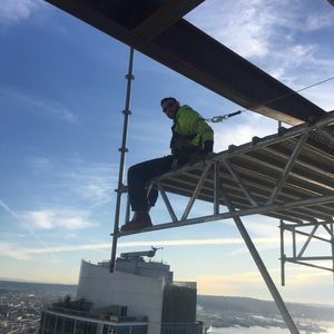 Meet your Posher, Nickolas