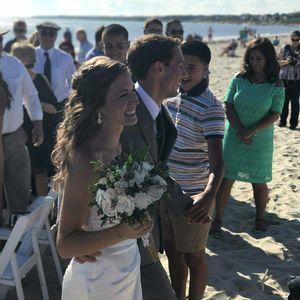 Meet your Posher, Suzanne