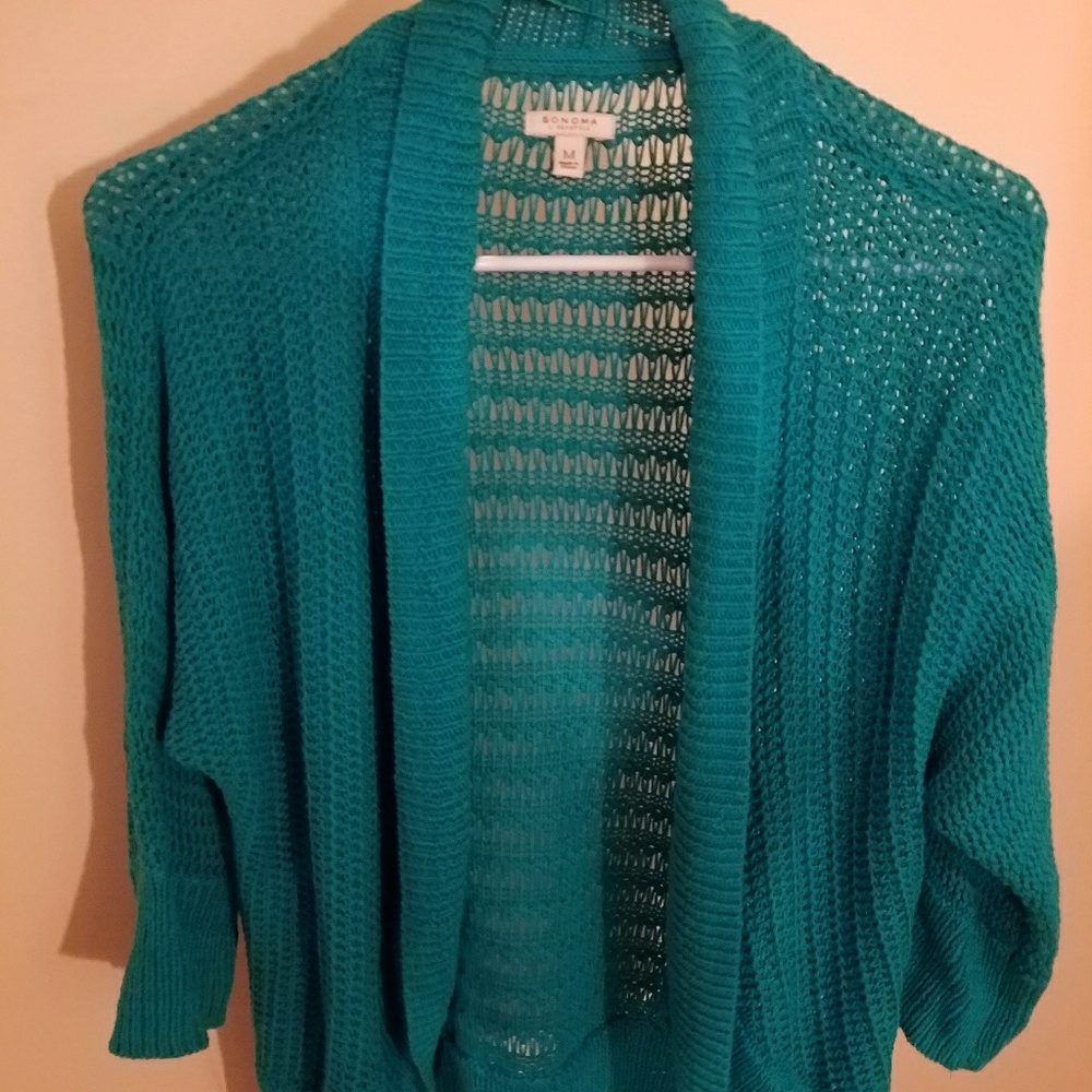 SIZE M