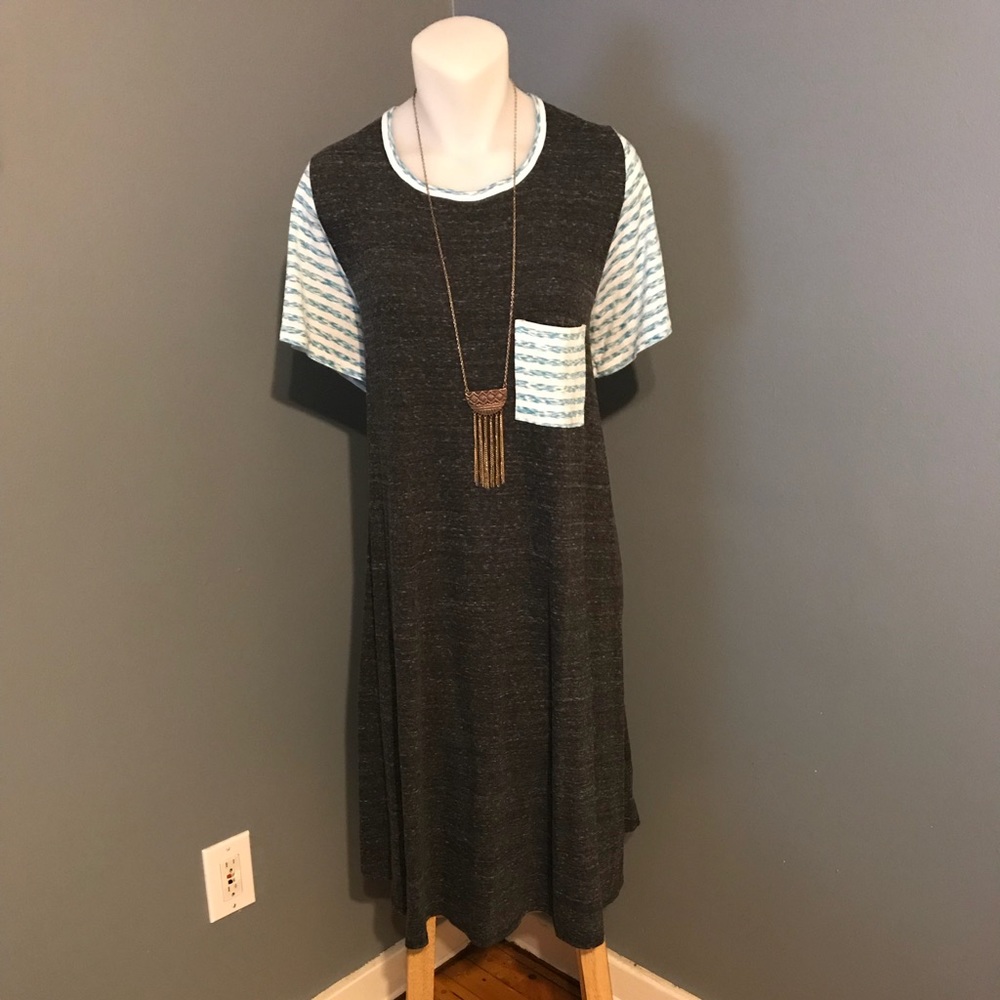 XL Lularoe Carly