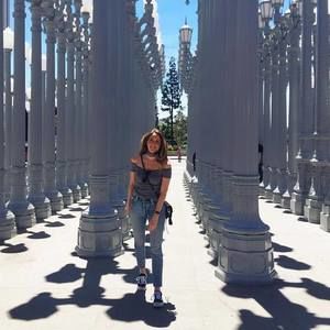 Meet your Posher, Jenna