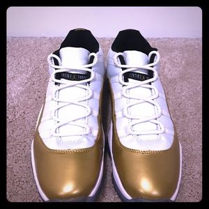 AIR JORDAN 11 RETRO LOW "CLOSING CEREMONY”