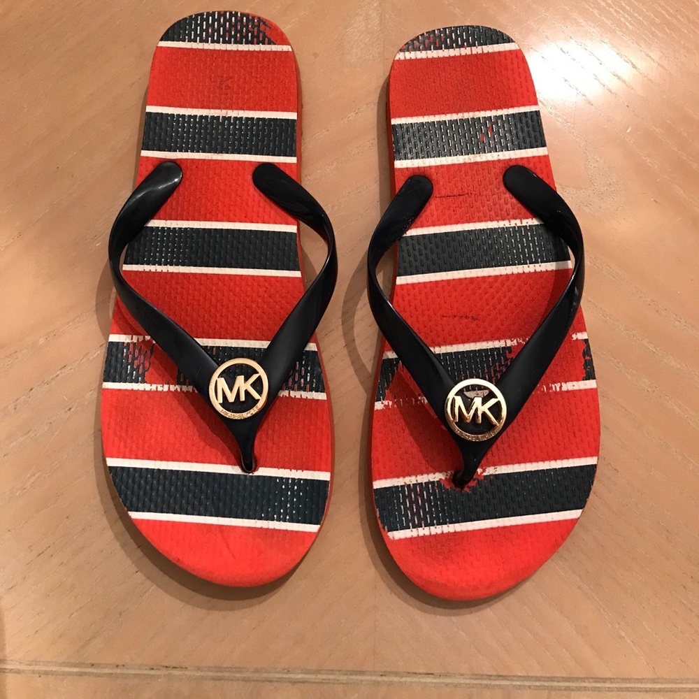 Michael Kors Flip-flops