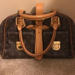 Louis Vuitton bag