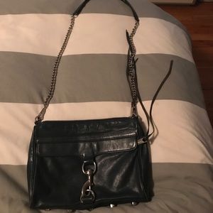 Rebecca Minkoff Mini M.A.C Crossbody Bag